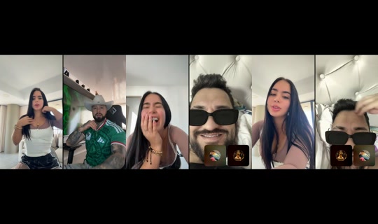 _petiteroxy's Stream - Jul 28, 2026, 2:34 PM