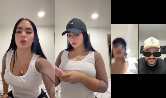 _petiteroxy's Stream - Jul 28, 2026, 11:46 PM