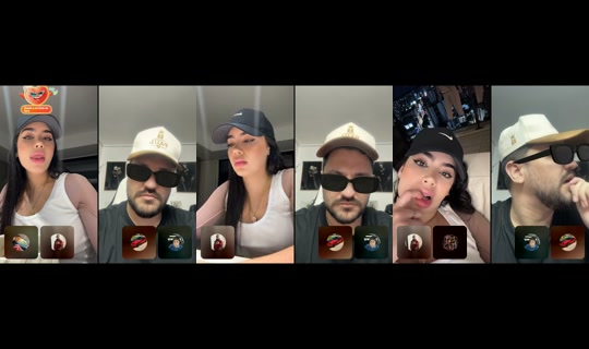 _petiteroxy's Stream - Jul 29, 2026, 1:28 AM