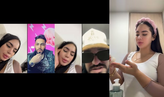 _petiteroxy's Stream - Jul 29, 2026, 2:57 AM