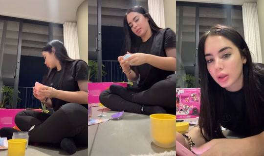 _petiteroxy's Stream - Aug 5, 2026, 12:56 AM