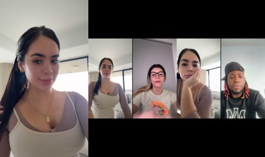 _petiteroxy's Stream - Aug 6, 2026, 1:23 PM