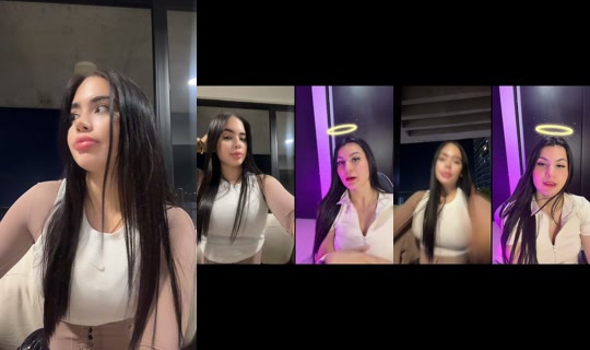 Stream ni _petiteroxy - Ago 7, 2026, 11:46 PM