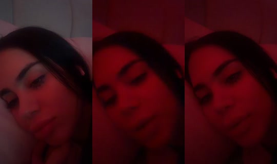 Stream ni _petiteroxy - Ago 8, 2026, 5:37 AM