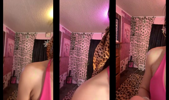 Stream ni _phattbabyy_ - Ago 8, 2026, 1:35 AM
