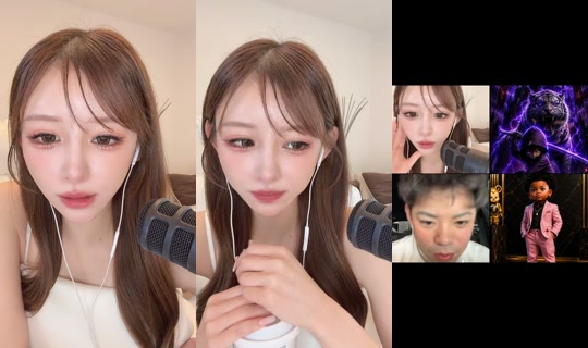 _ponchan78's Stream - Jul 21, 2026, 4:32 AM