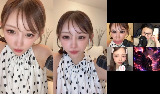 _ponchan78's Stream - Jul 22, 2026, 8:30 AM