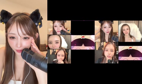 Stream _ponchan78 - 26 Jul 2026, 8.54