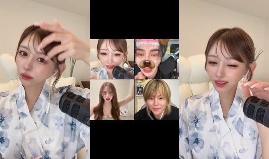 Stream ni _ponchan78 - Hul 27, 2026, 5:07 AM