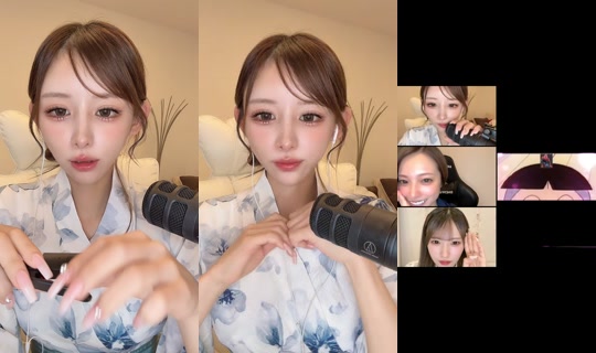 Stream ni _ponchan78 - Hul 27, 2026, 8:57 AM