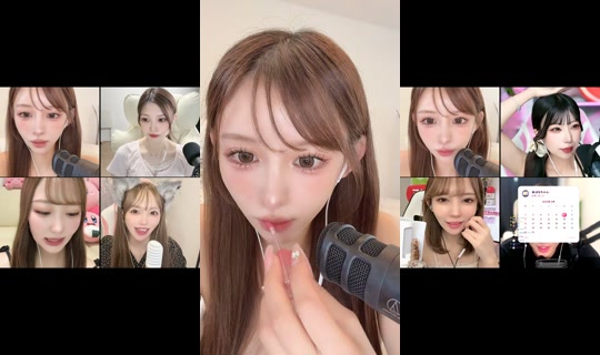 _ponchan78's Stream - Aug 7, 2026, 5:19 AM