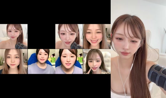 _ponchan78's Stream - Aug 7, 2026, 6:29 AM