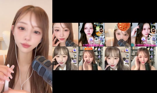 Stream di _ponchan78 - 25 ago 2026, 2:46