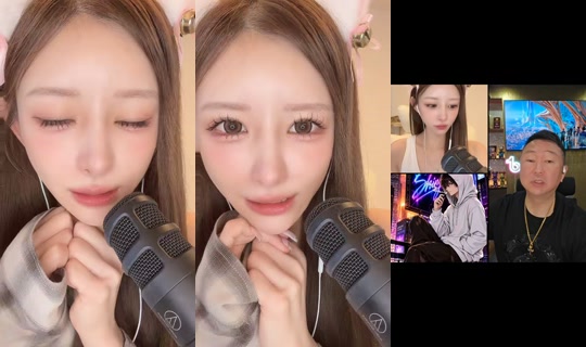 _ponchan78's Stream - Oct 8, 2026, 7:03 AM