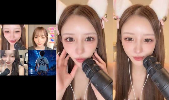 _ponchan78's Stream - Oct 16, 2026, 6:43 AM