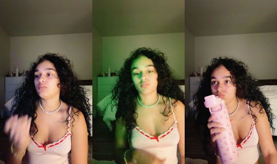 _prettyluvr's Stream - Jul 21, 2026, 3:51 AM