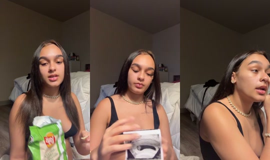 _prettyluvr's Stream - Jul 22, 2026, 2:27 AM