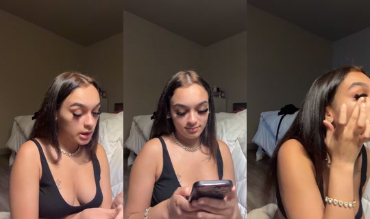 _prettyluvr's Stream - Jul 22, 2026, 3:18 AM