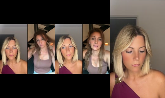 _princesslinaaa's Stream - Aug 9, 2026, 8:01 PM