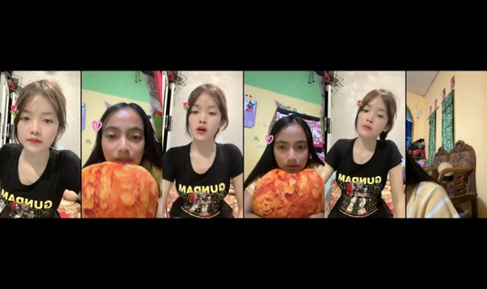 _putriaulliaaa's Stream - Jul 23, 2026, 1:11 PM