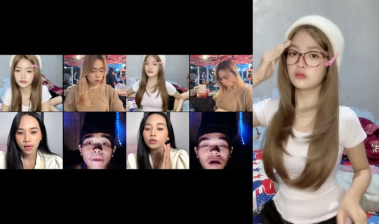 Stream _putriaulliaaa - 8 Agu 2026, 16.01
