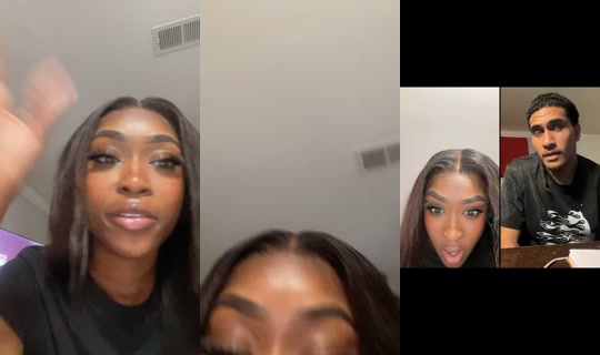 _queen_zae's Stream - Jul 18, 2026, 6:20 AM