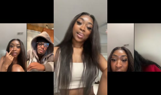_queen_zae's Stream - Jul 18, 2026, 8:12 PM