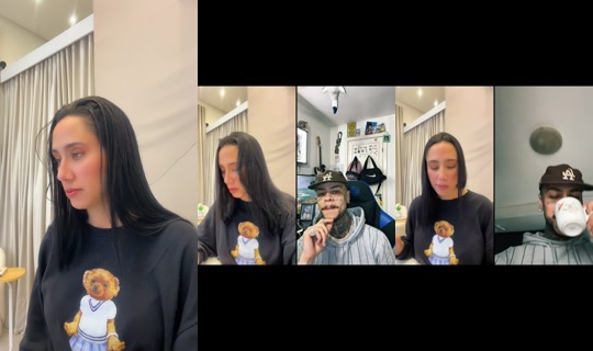 _rjessikinha's Stream - Jul 24, 2026, 12:28 PM