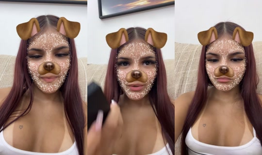 _ruiva55's Stream - Jul 23, 2026, 8:14 PM