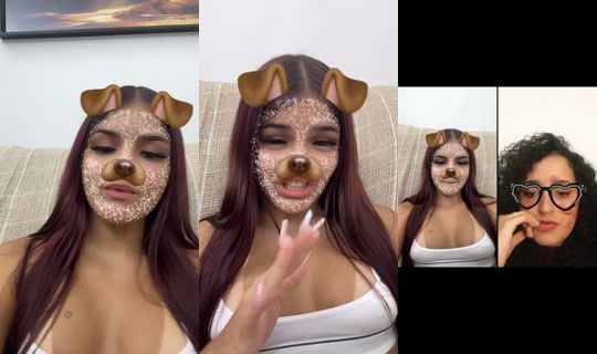 _ruiva55's Stream - Jul 23, 2026, 10:22 PM
