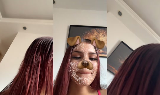 _ruiva55's Stream - Aug 6, 2026, 7:36 PM