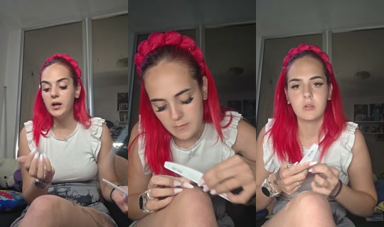 _ruziceva_'s Stream - Jul 26, 2026, 1:18 PM