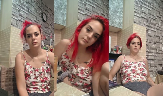 Stream ni _ruziceva_ - Hul 28, 2026, 9:05 AM