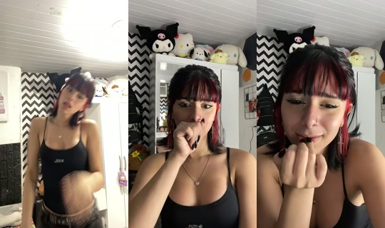 _rynevess's Stream - Jul 8, 2026, 11:28 PM