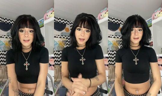 _rynevess's Stream - Jul 21, 2026, 11:29 PM