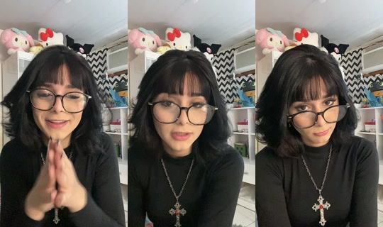 _rynevess's Stream - Jul 23, 2026, 4:56 PM