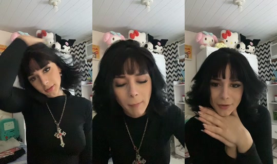_rynevess's Stream - Jul 23, 2026, 6:55 PM
