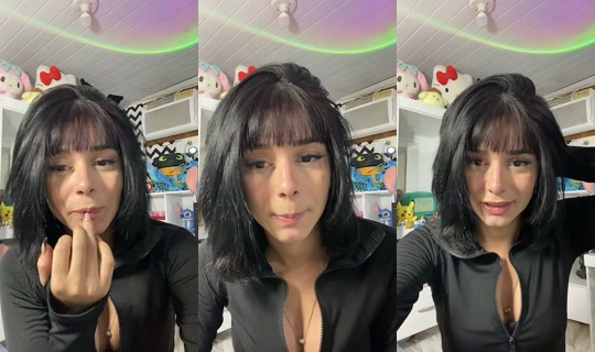 Live de _rynevess - 27 de jul. de 2026, 2:42