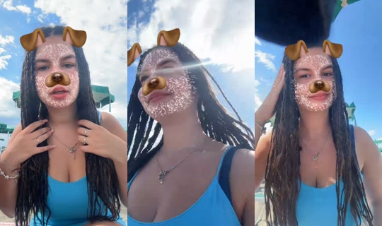 _s.sharonn's Stream - Aug 25, 2026, 9:02 AM