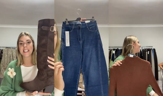 _sandyclothingstore の配信 - 2026年10月9日 19:40
