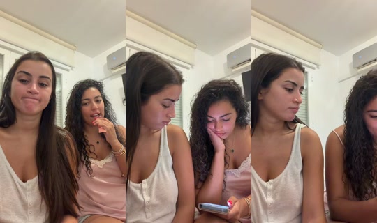 Stream ni _sariitaaa12 - Ago 15, 2026, 12:19 AM