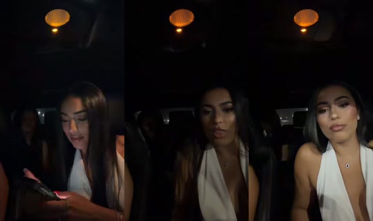 Stream ni _sariitaaa12 - Ago 20, 2026, 10:29 PM