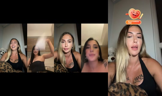 Stream ni _selinist_ - Hul 28, 2026, 8:24 PM
