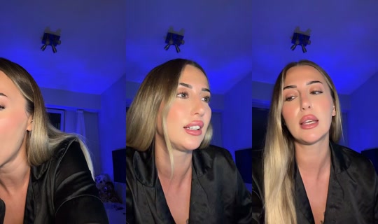 _selinist_'s Stream - Sep 19, 2026, 7:04 PM