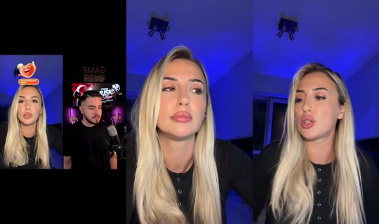 Stream von _selinist_ – 23. Sept. 2026, 19:20