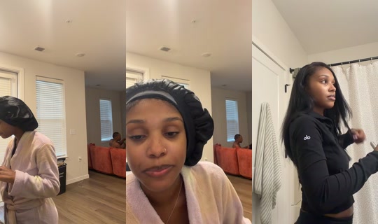 _shaniarenee's Stream - Aug 9, 2026, 12:57 AM
