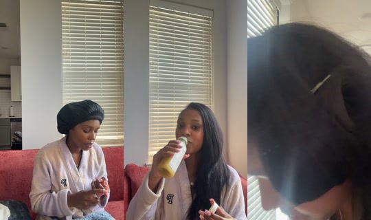 _shaniarenee's Stream - Aug 9, 2026, 10:54 PM