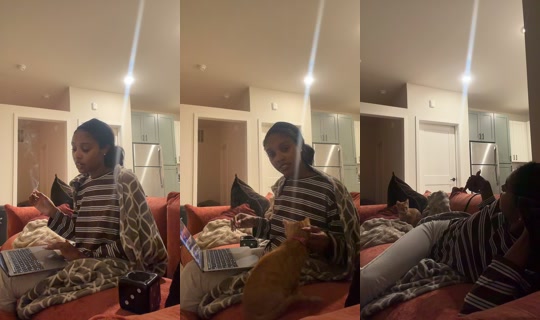 _shaniarenee's Stream - Oct 20, 2026, 12:06 AM
