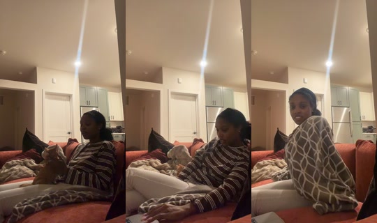 _shaniarenee's Stream - Oct 20, 2026, 12:22 AM
