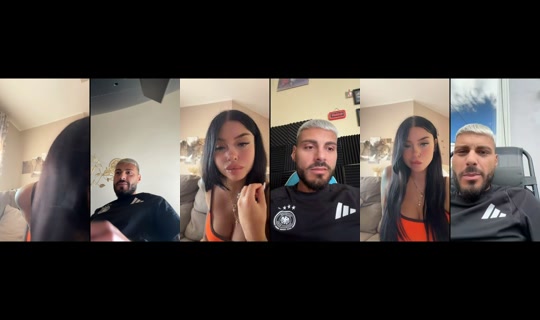 _shine_22's Stream - Jul 24, 2026, 3:23 PM